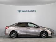 Toyota Corolla XI (E160 E170 E180) Калининград  - изображение 19
