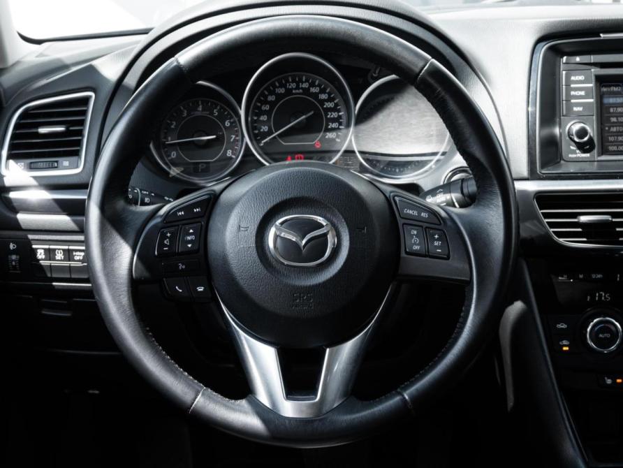 Mazda 6 III (GJ) Ставрополь  - изображение 13