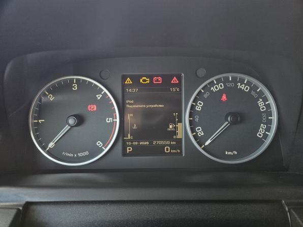 Land Rover Discovery IV с пробегом 2012 года, цена 1 250 000 рублей, 270559 км, внедорожник, Автокод Объявления