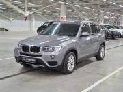 BMW X3 II (F25) Рестайлинг Казань  - изображение 26