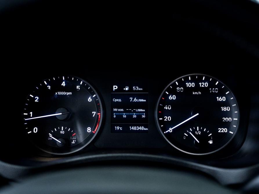 Hyundai Solaris II Ростов-на-Дону  - изображение 10