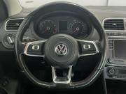 Volkswagen Polo V Рестайлинг Красноярск  - изображение 34