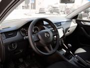 Skoda Octavia III (A7) Рестайлинг Казань  - изображение 18