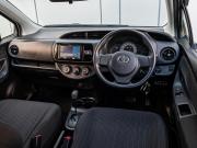 Toyota Vitz III (XP130) Рестайлинг 2 Краснодар  - изображение 23