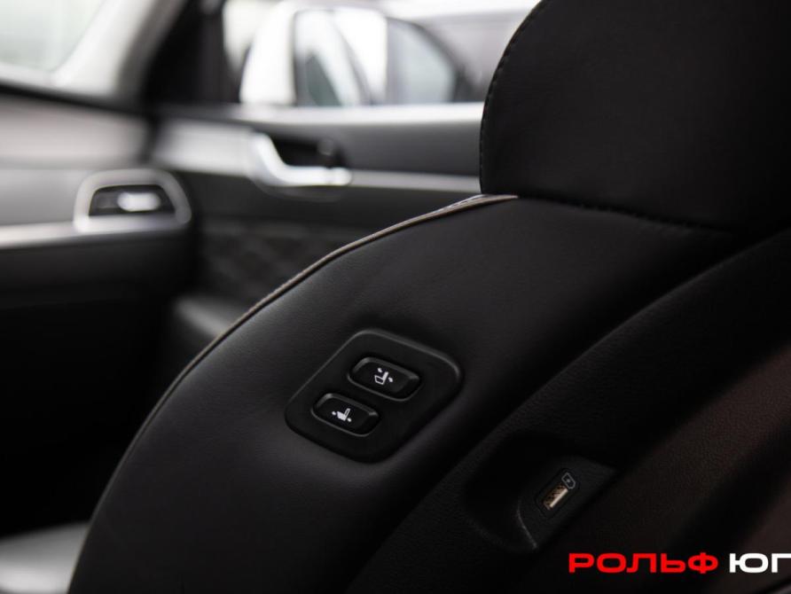 Hyundai Palisade I Москва  - изображение 19