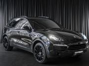 Porsche Cayenne II (958) Тюмень  - изображение 33