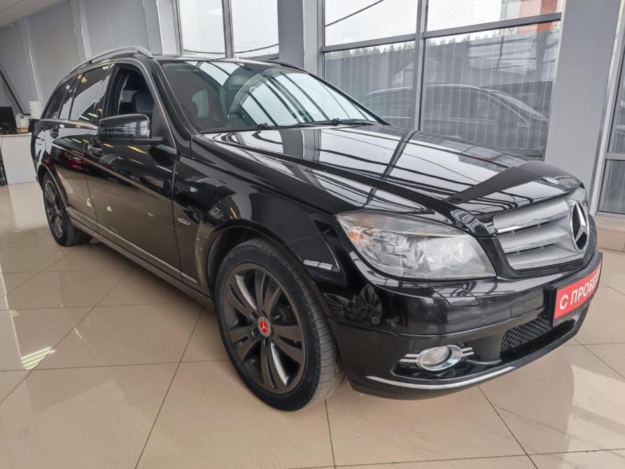 Mercedes-Benz C-Класс III (W204) Арзамас  - изображение 3