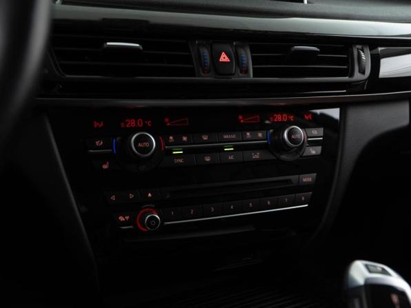 BMW X5 III (F15) с пробегом 2018 года, цена 4 398 999 рублей, 100007 км, внедорожник, Автокод Объявления