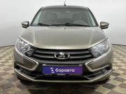 Lada (ВАЗ) Granta I Рестайлинг Борисоглебск  - изображение 20