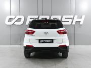 Hyundai Creta I Рестайлинг Ростов-на-Дону  - изображение 25