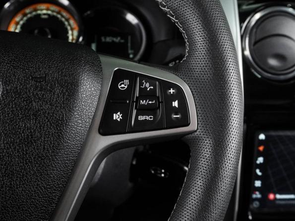 Lada (ВАЗ) Largus I Рестайлинг с пробегом 2026 года, цена 1 739 000 рублей, 53042 км, универсал, Автокод Объявления