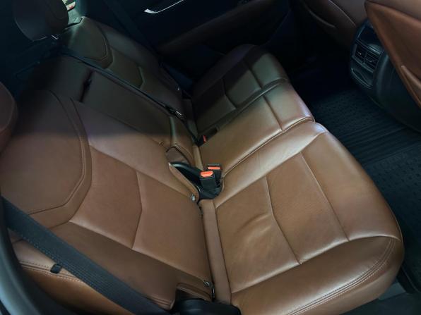 Cadillac XT5 I Рестайлинг с пробегом 2020 года, цена 3 087 000 рублей, 109769 км, внедорожник, Автокод Объявления