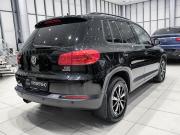 Volkswagen Tiguan I Рестайлинг Казань  - изображение 28