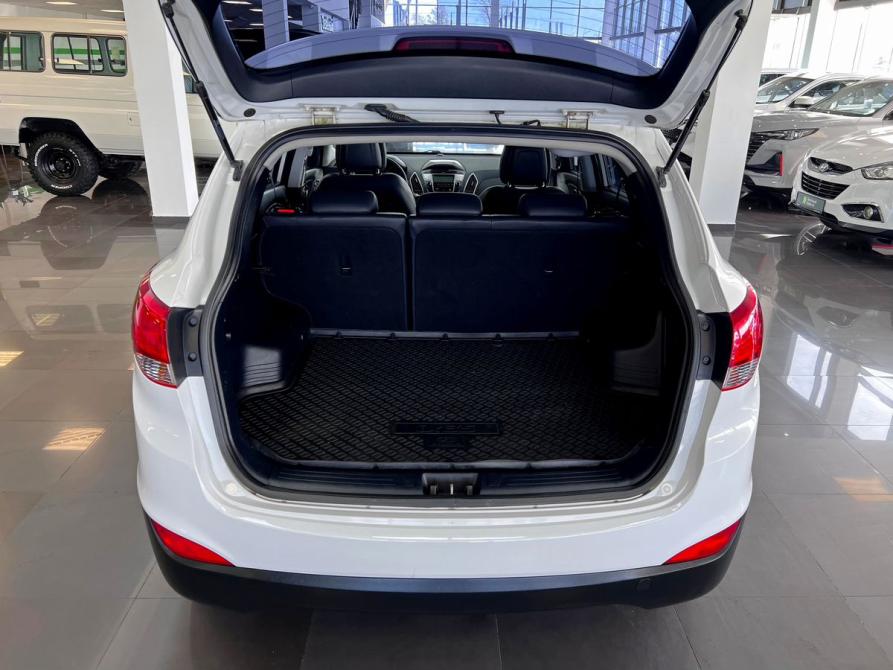 Hyundai ix35 I Тверь  - изображение 7