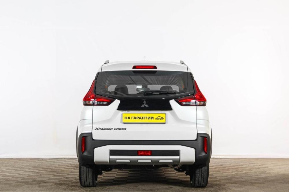 Mitsubishi Xpander I Тюмень  - изображение 6