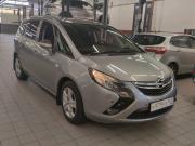 Opel Zafira C Санкт-Петербург  - изображение 14