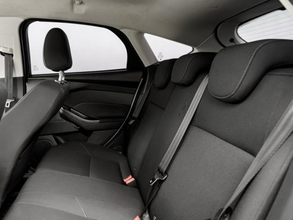 Ford Focus III Рестайлинг с пробегом 2016 года, цена 925 000 рублей, 94930 км, хэтчбек, Автокод Объявления