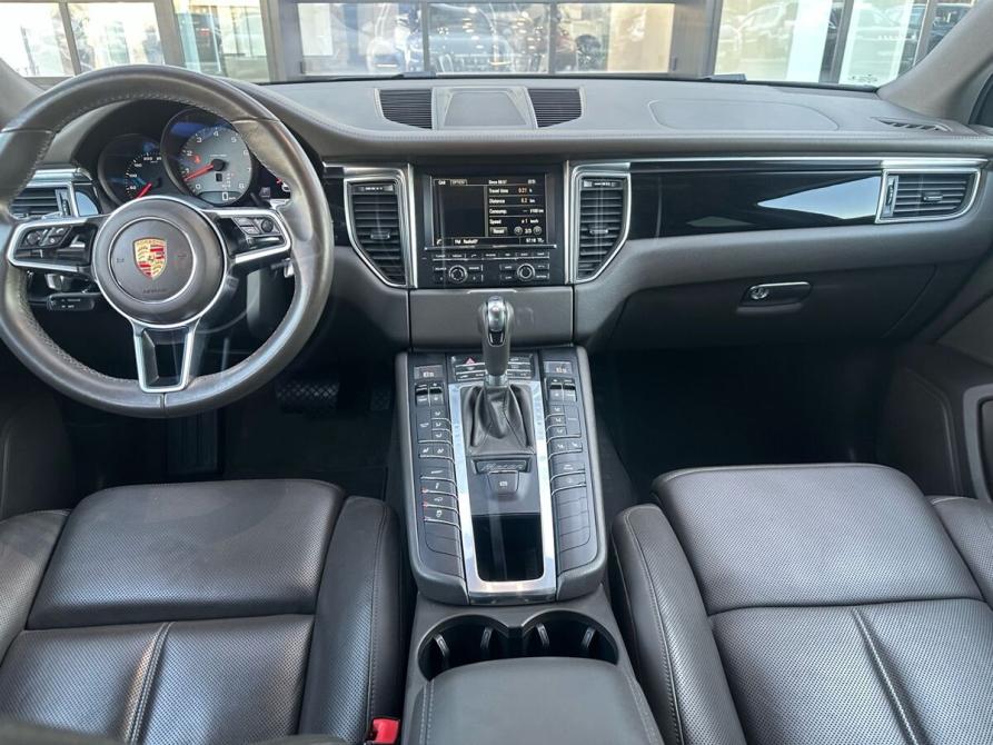 Porsche Macan I Новосибирск  - изображение 31