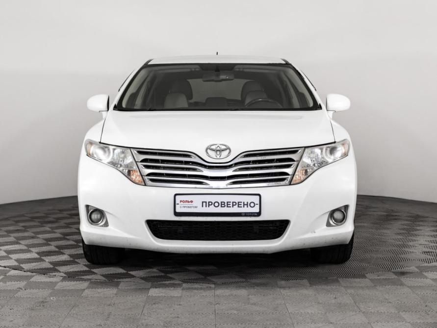 Toyota Venza I Санкт-Петербург  - изображение 2