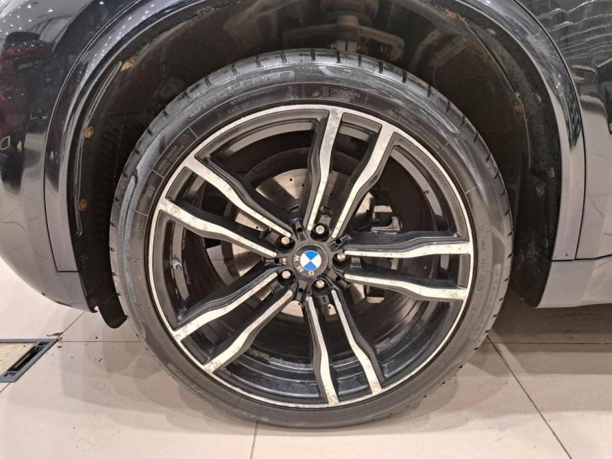 BMW X5 III (F15) Казань  - изображение 22