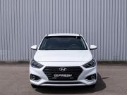Hyundai Solaris II Сочи  - изображение 23