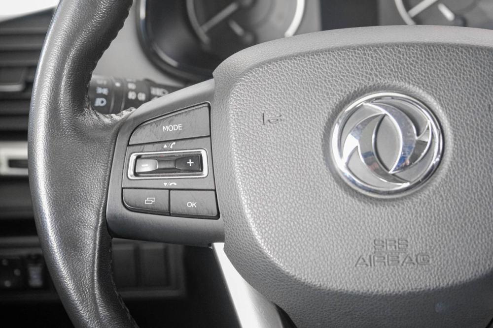 Dongfeng AX7 I Кемерово  - изображение 17