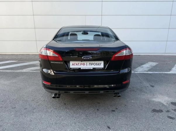 Ford Mondeo IV с пробегом 2009 года, цена 730 000 рублей, 259964 км, седан, Автокод Объявления