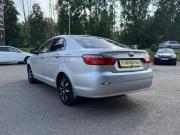 Lifan Solano II Нефтекамск  - изображение 16