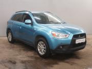 Mitsubishi ASX I Москва  - изображение 15