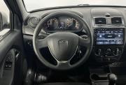 Lada (ВАЗ) Granta I Рестайлинг Нижний Новгород  - изображение 38