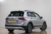 Volkswagen Tiguan II Новокузнецк  - изображение 46