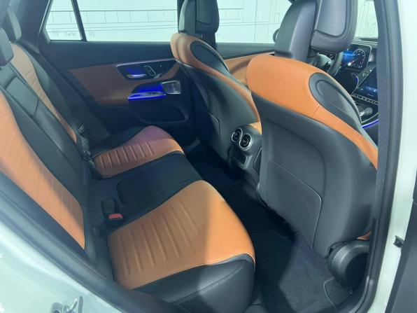 Новый Mercedes-Benz GLC II (X254) 2025 года, цена 9 200 000 рублей, внедорожник, Автокод Объявления
