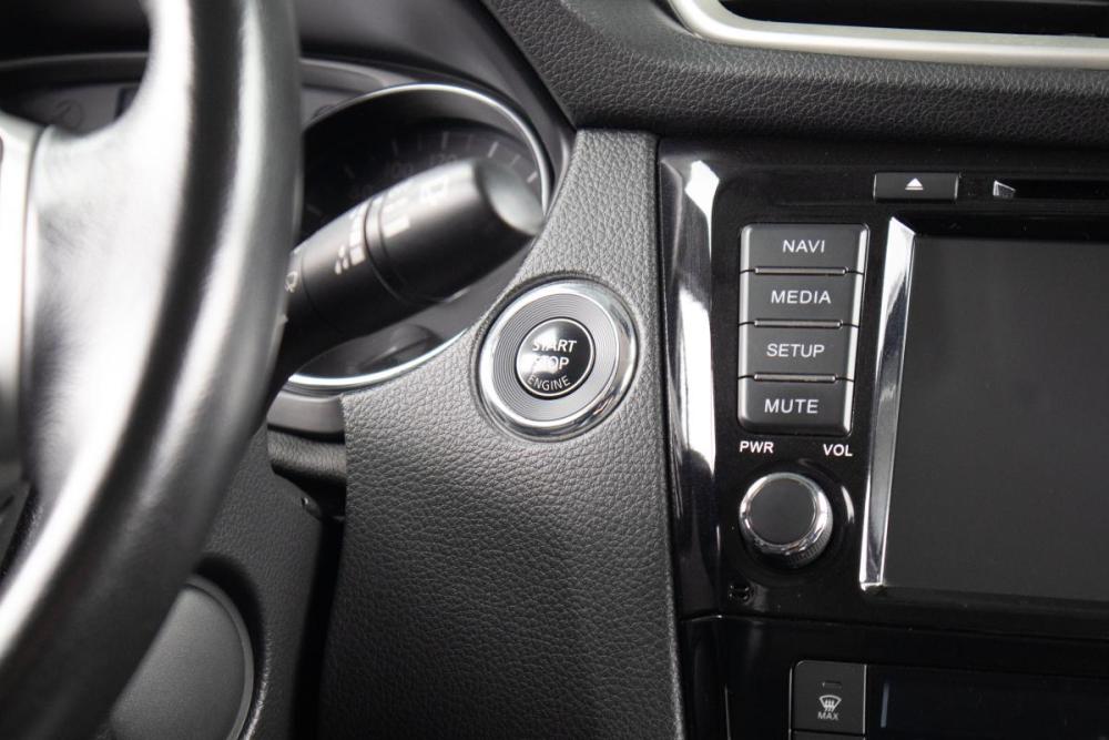 Nissan X-Trail III Рестайлинг Оренбург  - изображение 15