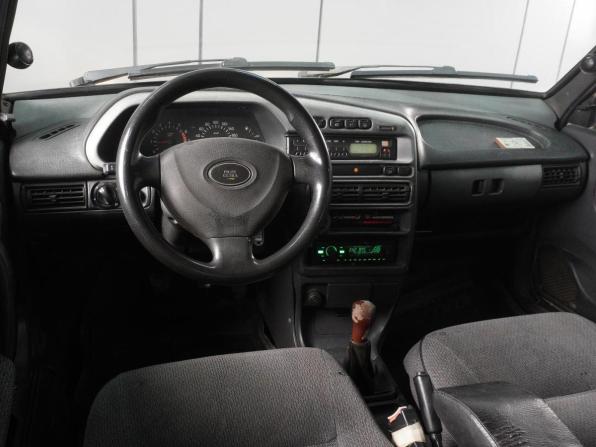 Lada (ВАЗ) 2114 с пробегом 2006 года, цена 249 000 рублей, 46757 км, хэтчбек, Автокод Объявления