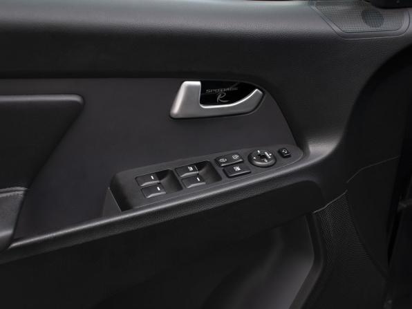 Kia Sportage III с пробегом 2012 года, цена 1 380 000 рублей, 176598 км, внедорожник, Автокод Объявления
