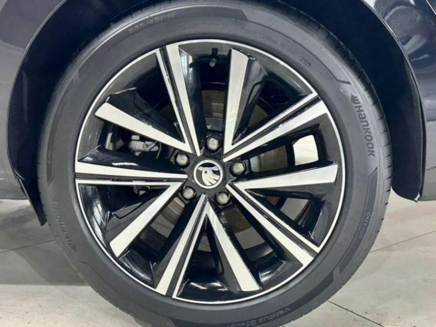 Skoda Superb III Рестайлинг Воронеж  - изображение 18