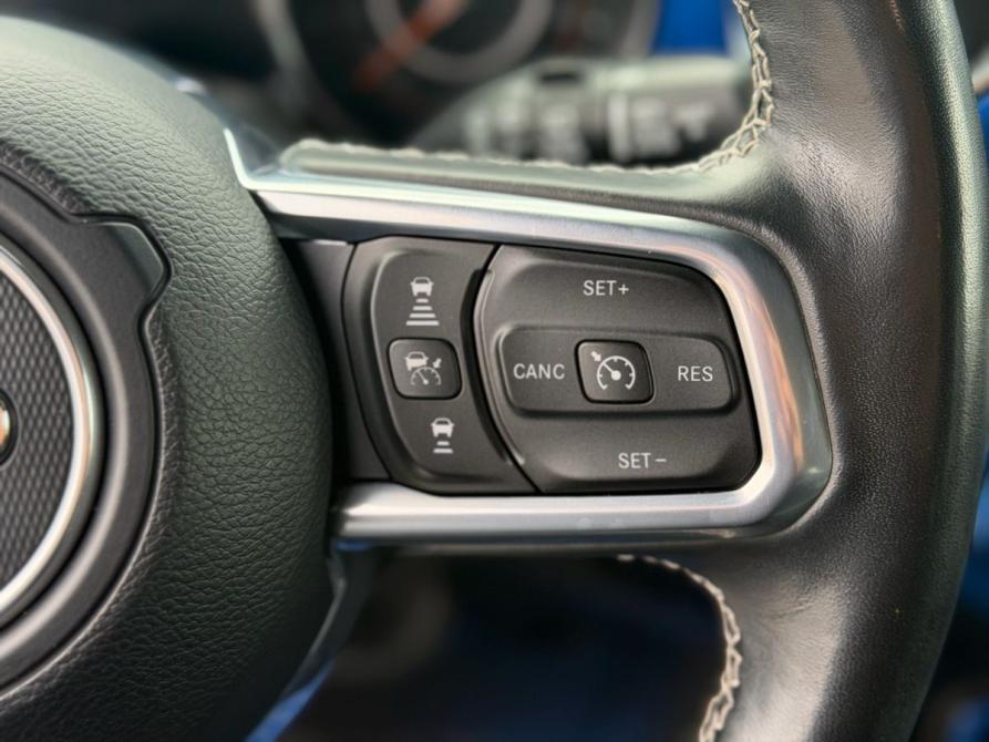 Jeep Wrangler IV (JL) Казань  - изображение 15