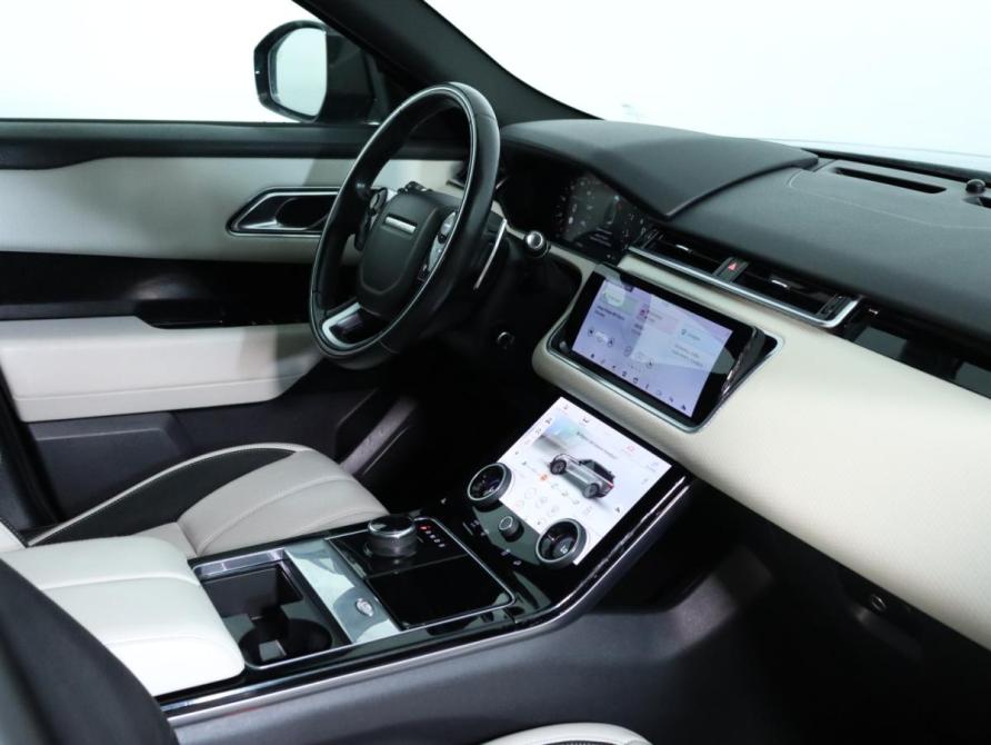Land Rover Range Rover Velar I Санкт-Петербург  - изображение 10