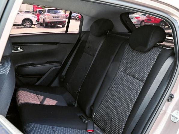 Kia Rio IV с пробегом 2020 года, цена 1 549 000 рублей, 94907 км, хэтчбек, Автокод Объявления