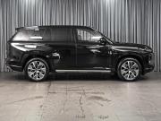 GAC Trumpchi S7 Ставрополь  - изображение 27