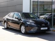 Toyota Camry VIII (XV70) Москва  - изображение 26