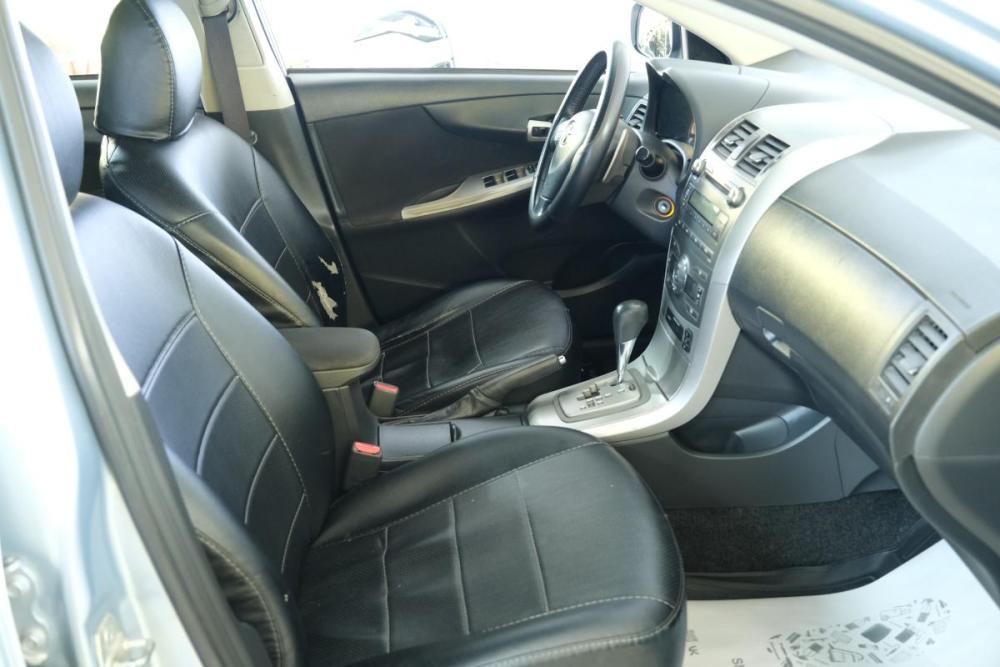 Toyota Corolla X (E140 E150) Омск  - изображение 19