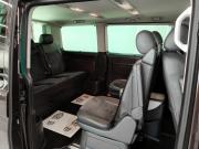 Volkswagen Multivan T5 Рестайлинг Калуга  - изображение 37