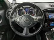 Nissan Juke I Рестайлинг Химки  - изображение 53