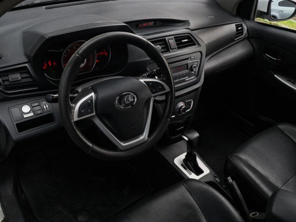Lifan X50 с пробегом 2016 года, цена 495 000 рублей, 101307 км, хэтчбек, Автокод Объявления