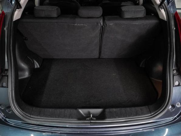 Nissan Juke I с пробегом 2013 года, цена 964 000 рублей, 160212 км, внедорожник, Автокод Объявления