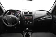 Lada (ВАЗ) Granta I Рестайлинг Москва  - изображение 19