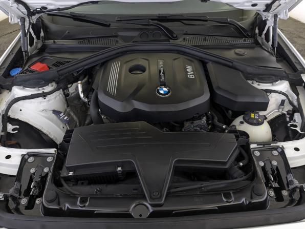 BMW 1 серии II (F20/F21) Рестайлинг 2 с пробегом 2019 года, цена 2 300 000 рублей, 76034 км, хэтчбек, Автокод Объявления