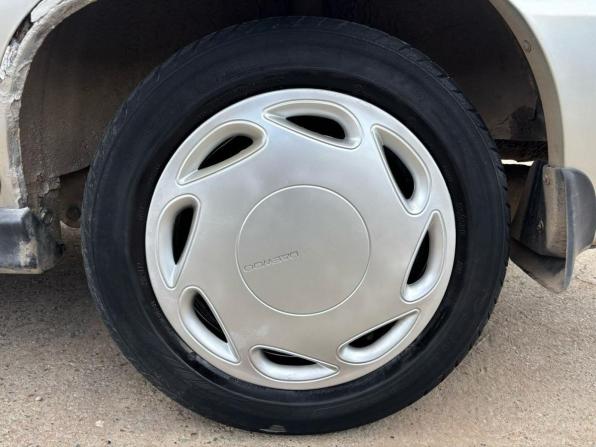 Daewoo Nexia I с пробегом 2008 года, цена 135 200 рублей, 269032 км, седан, Автокод Объявления