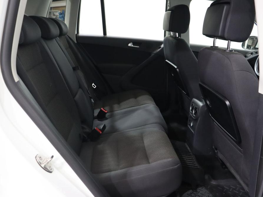 Volkswagen Tiguan I Рестайлинг Москва  - изображение 20